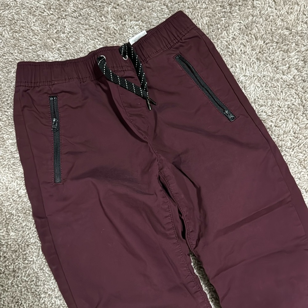 •Old Navy tech joggers• - Picture 2 of 4